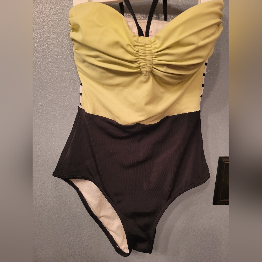 Victoria Secret One Piece Swimsuit